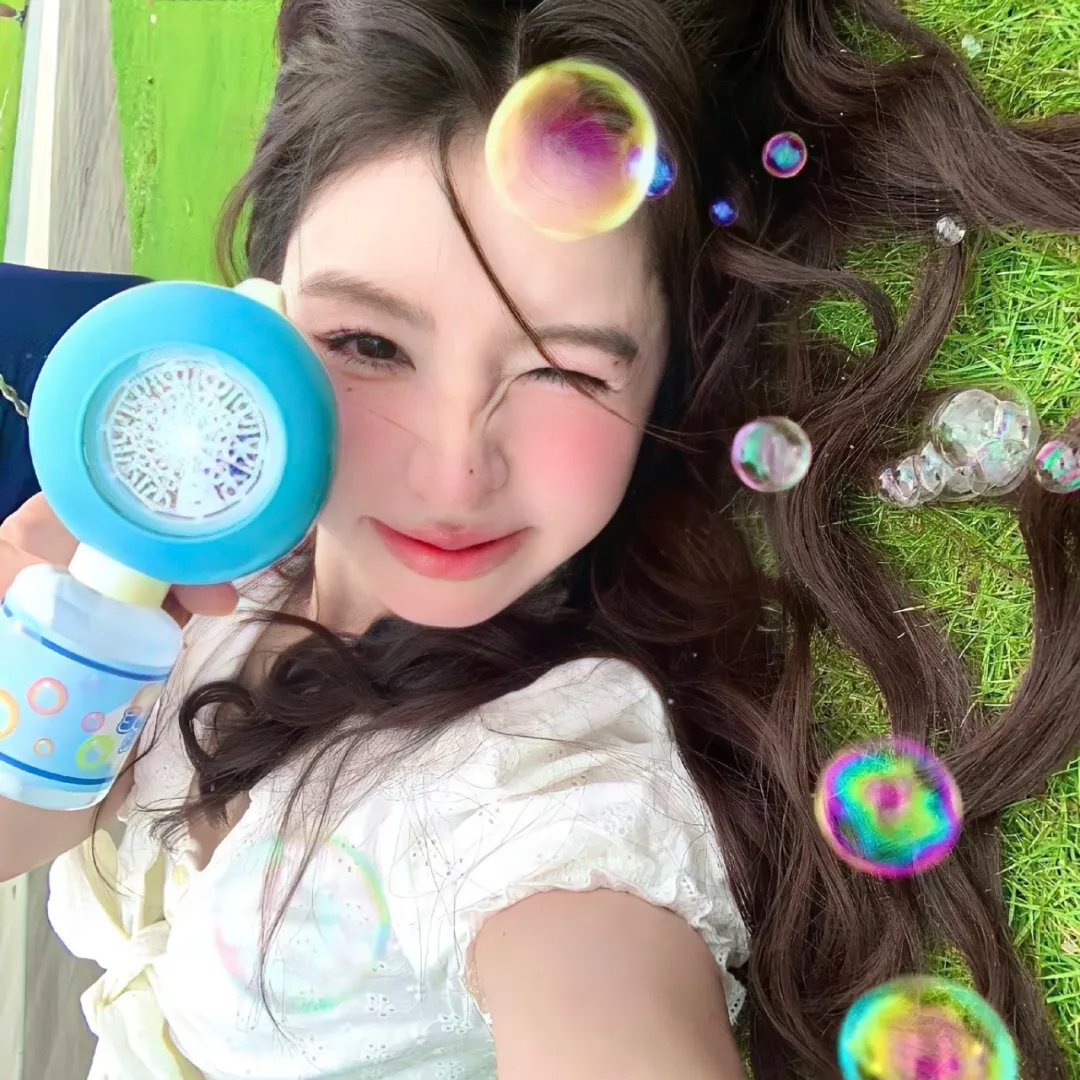 复明后余生不见你