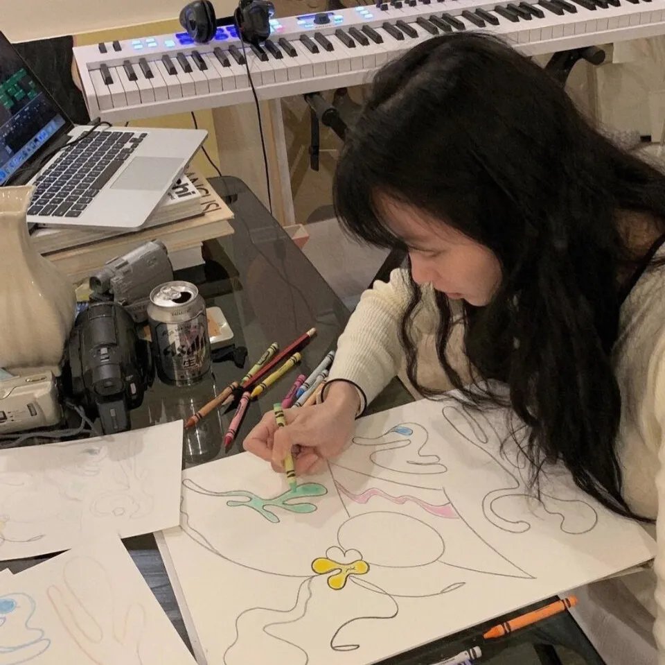 开局退婚空间小人不停搬搬搬